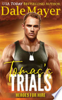 Tomas s Trials Book