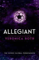 Allegiant (Divergent, Book 3) image