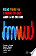 Heat Transfer Enhancement with Nanofluids Book