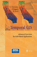 Temporal GIS