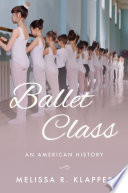 Ballet Class Book