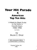 Your Hit Parade   American Top Ten Hits