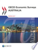 OECD Economic Surveys  Australia 2017