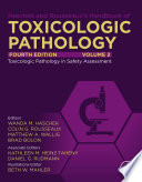 Haschek and Rousseaux s Handbook of Toxicologic Pathology  Volume 2