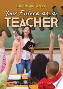 Your Future as a Teacher Book