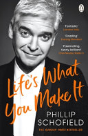 Life s What You Make It Book
