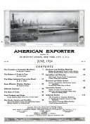 American Exporter