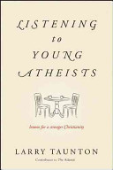 Listening to Young Atheists