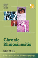 Chronic Rhinosinusitis - ECAB