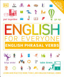 English for Everyone Phrasal Verbs Book