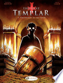 The Last Templar - Volume 2 - The Knight in the Crypt