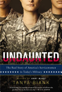 Undaunted Pdf/ePub eBook