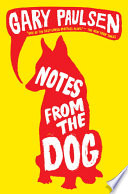 Notes from the Dog Book