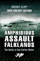 Amphibious Assault Falklands