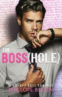 The Boss hole  Book