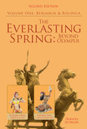 Read Pdf The Everlasting Spring: Beyond Olympus