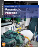 Fundamentals of Paramedic Practice