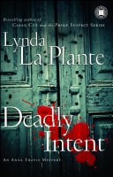 Deadly Intent Book Lynda La Plante