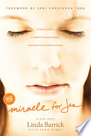 Miracle for Jen Book