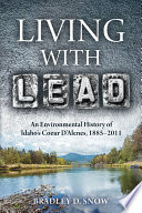 Living with Lead Book PDF