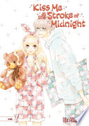 Kiss Me At the Stroke of Midnight 7 PDF Book By Rin Mikimoto