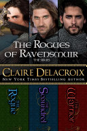 The Rogues of Ravensmuir Boxed Set