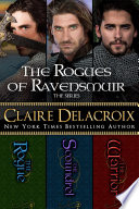 The Rogues of Ravensmuir Boxed Set PDF Book By Claire Delacroix