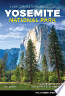 Yosemite National Park Book PDF