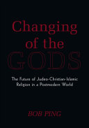 Read Pdf Changing of the Gods