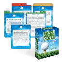 Zen Golf Deck Book PDF