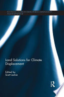 Land Solutions for Climate Displacement Book PDF