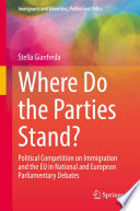 Where Do the Parties Stand 