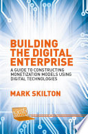 Building the Digital Enterprise