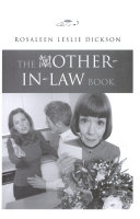 The Mother-In-Law Book