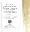 Nelson Loose-leaf System