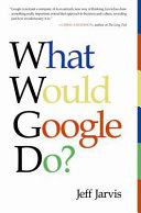 What Would Google Do? Pdf/ePub eBook