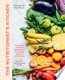 The Nutritionist s Kitchen Book