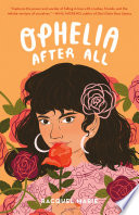 Ophelia After All Book