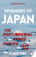 Defenders of Japan