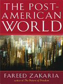 The Post American World Book