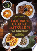 Brown Sugar Kitchen Book