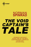 The Void Captain's Tale Book Norman Spinrad
