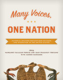 Many Voices  One Nation