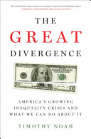 The Great Divergence Pdf/ePub eBook
