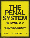 Cover of The Penal System