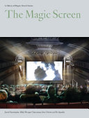 The Magic Screen Pdf/ePub eBook