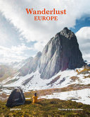 Wanderlust Europe Book PDF