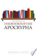Readings In The Books Of The Apocrypha