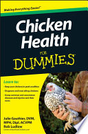 Chicken Health For Dummies Book PDF