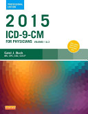 2015 ICD 9 CM for Physicians  Volumes 1 and 2 Professional Edition   E Book